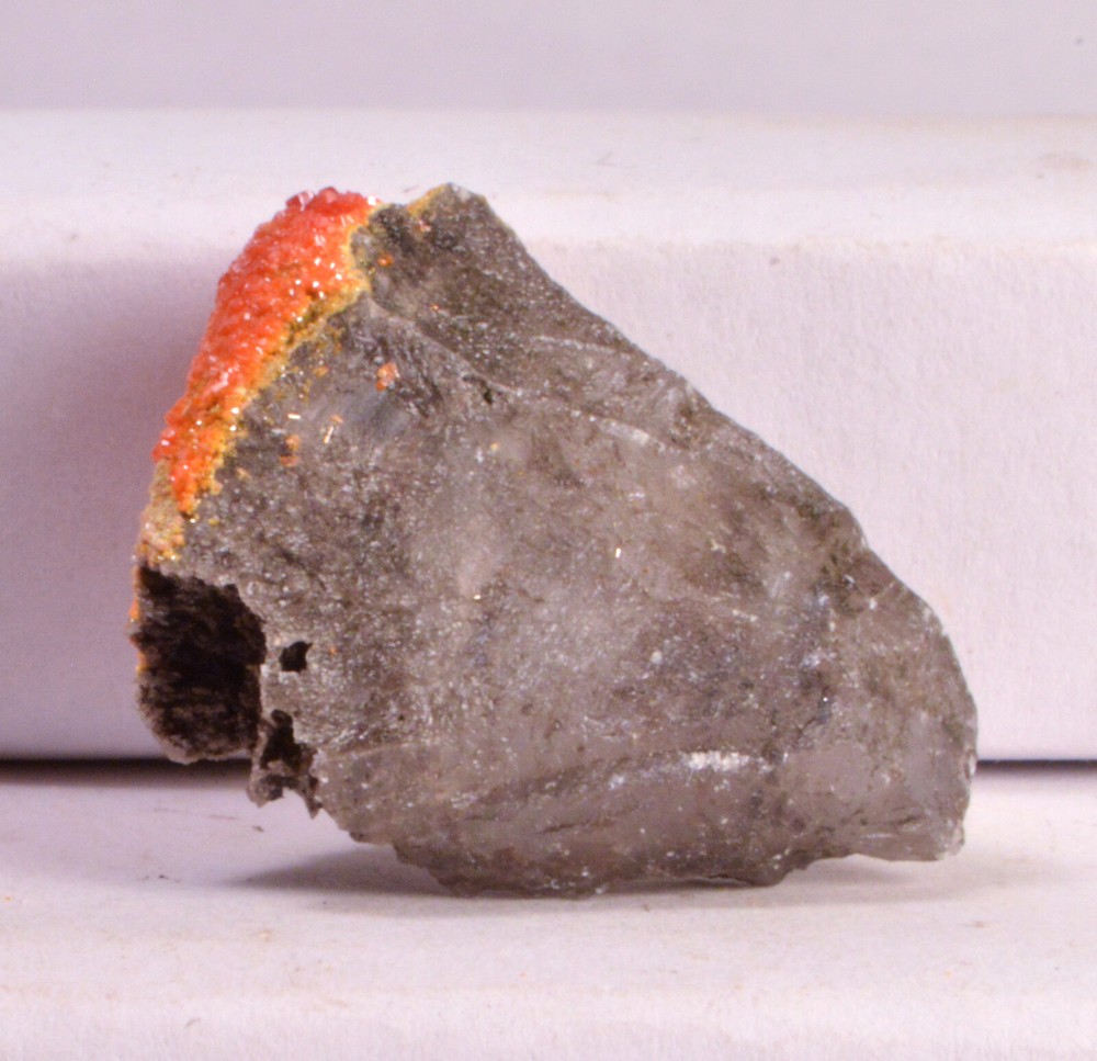 #9446 Vanadinite - Pure Potential Mine, Arizona [2 Pieces]