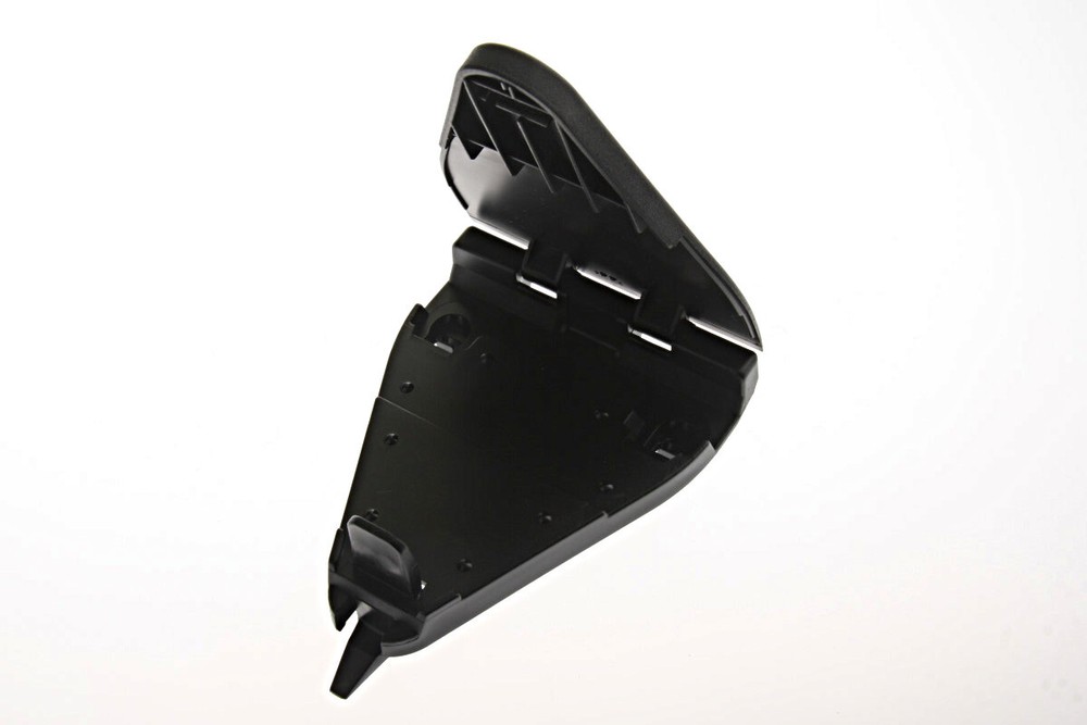 Genuine Audi A4 8E B6 B7 Warning Triangle Trunk Lid Holder Bracket Support