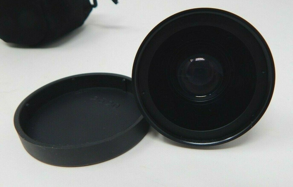 Helder .45x Wide Angle EW-4537 In Box