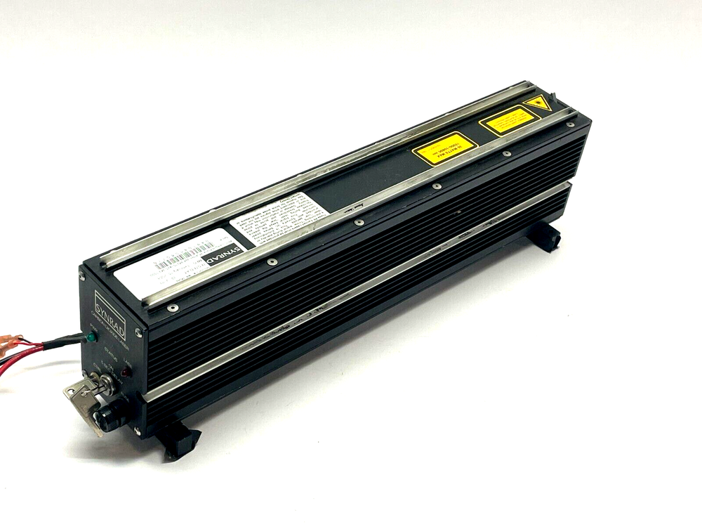 Synrad 48-1KAL Carbon Dioxide Laser 30w Max