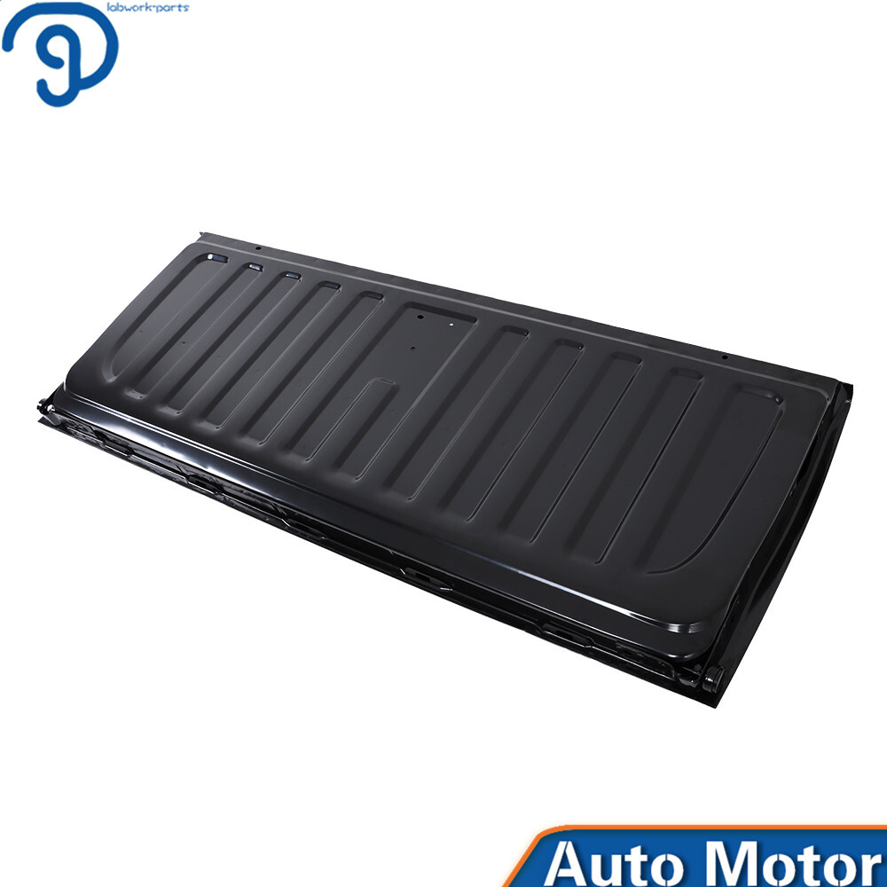 Tailgate For 2007-2013 Chevy Silverado GMC Sierra Gate Shell Locking Tailgate