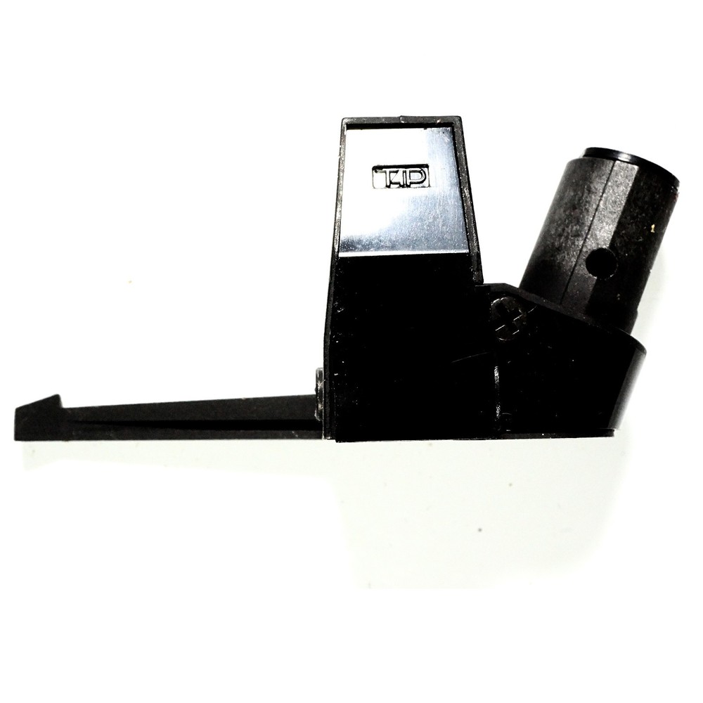 YAMAHA P-Mount Headshell Adapter Straight Tonearm Turntable Tested