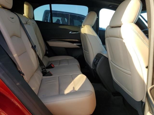 Air Shutter Fits 22-25 XT4 1948818