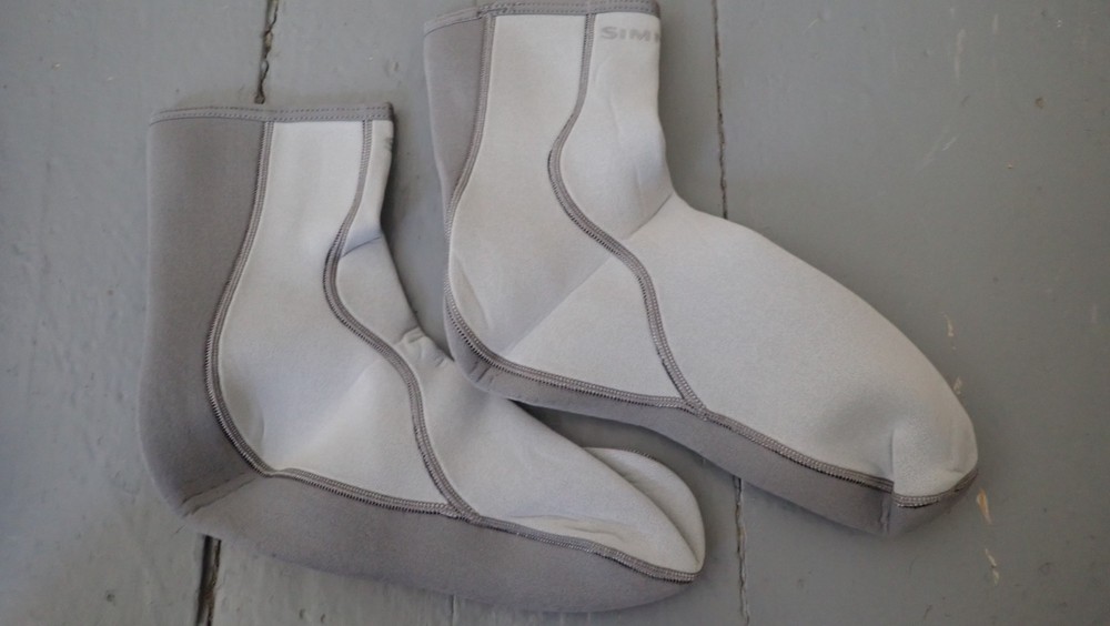Simms Wading Socks