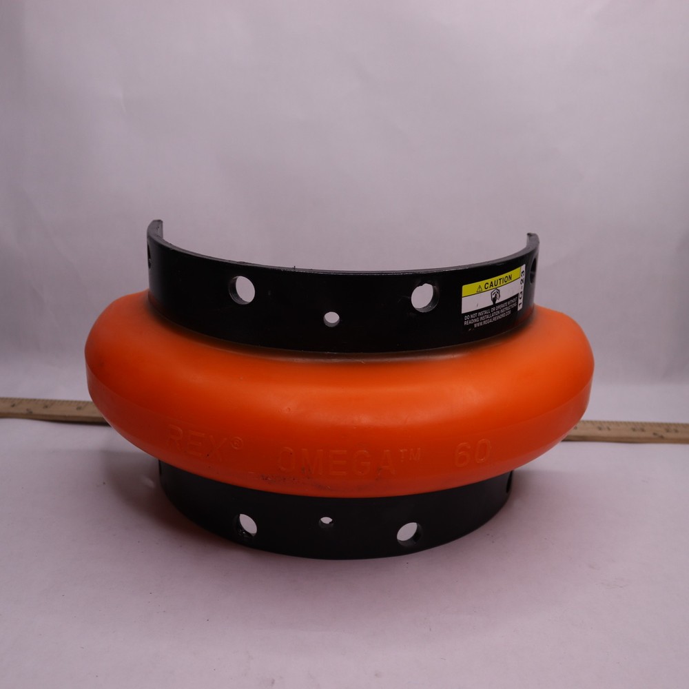 Rex Flexible Element - Incomplete 1 Side Only