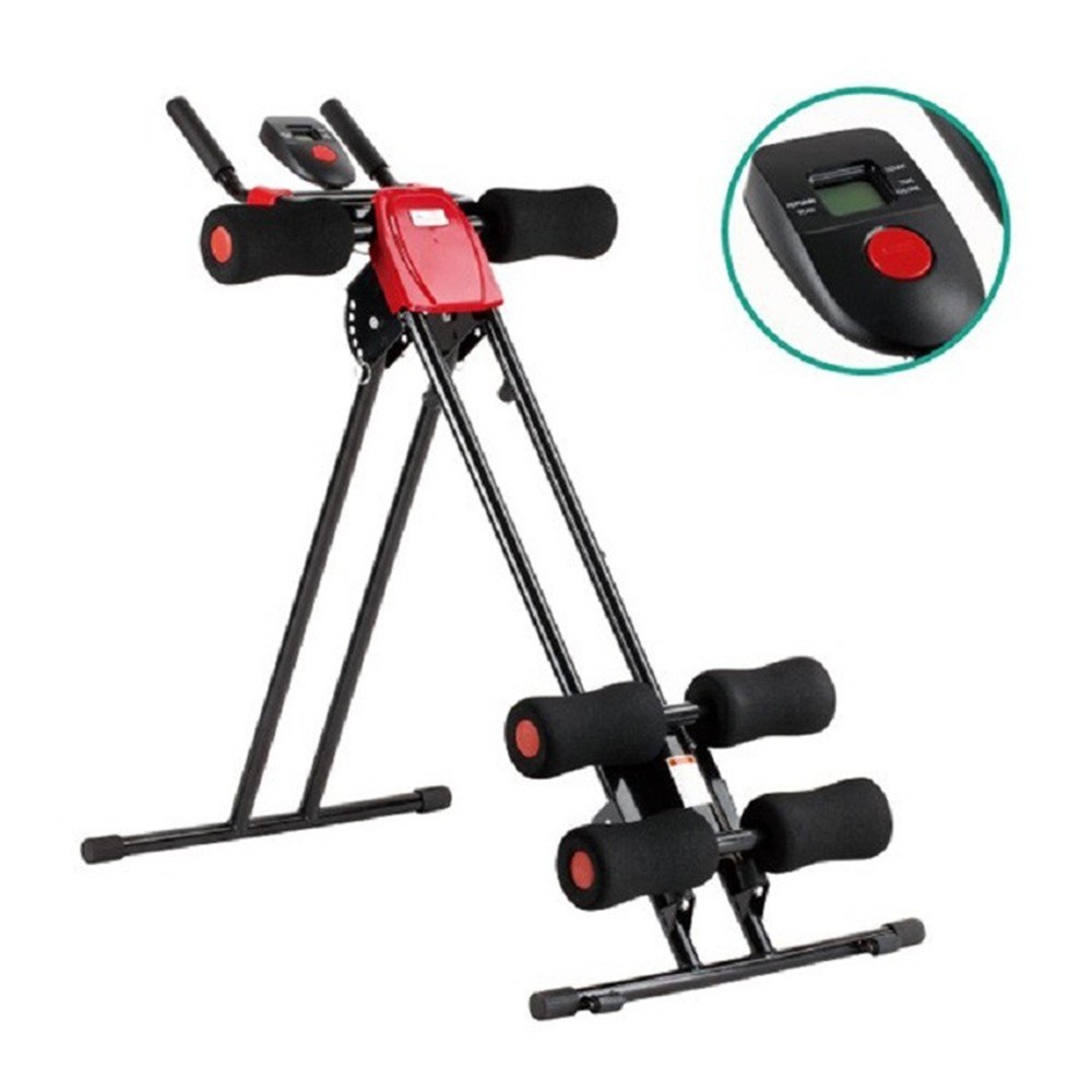 Sporting Goods Walking Machine Abdominal Machine Exercise Bike Speedometer