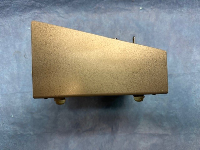 W2IHY Audio Equalizer and Noise Gate