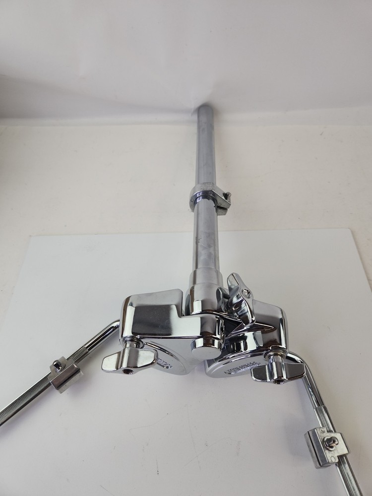 TAMA OMNI-SPHERE DOUBLE TOM DRUM MOUNT HOLDER