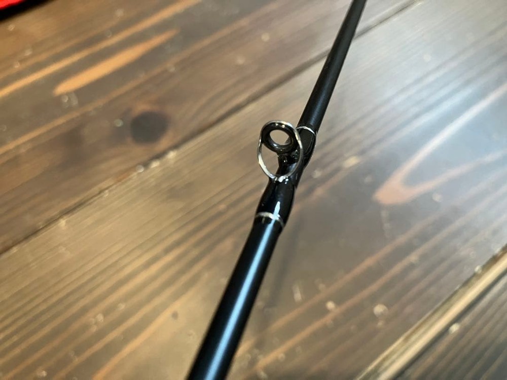 Super SIDEWINDER EMB-602ML ​​Entry model Bait model