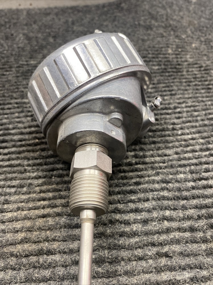 NOS Megtec Systems WI54115 Temperature Probe