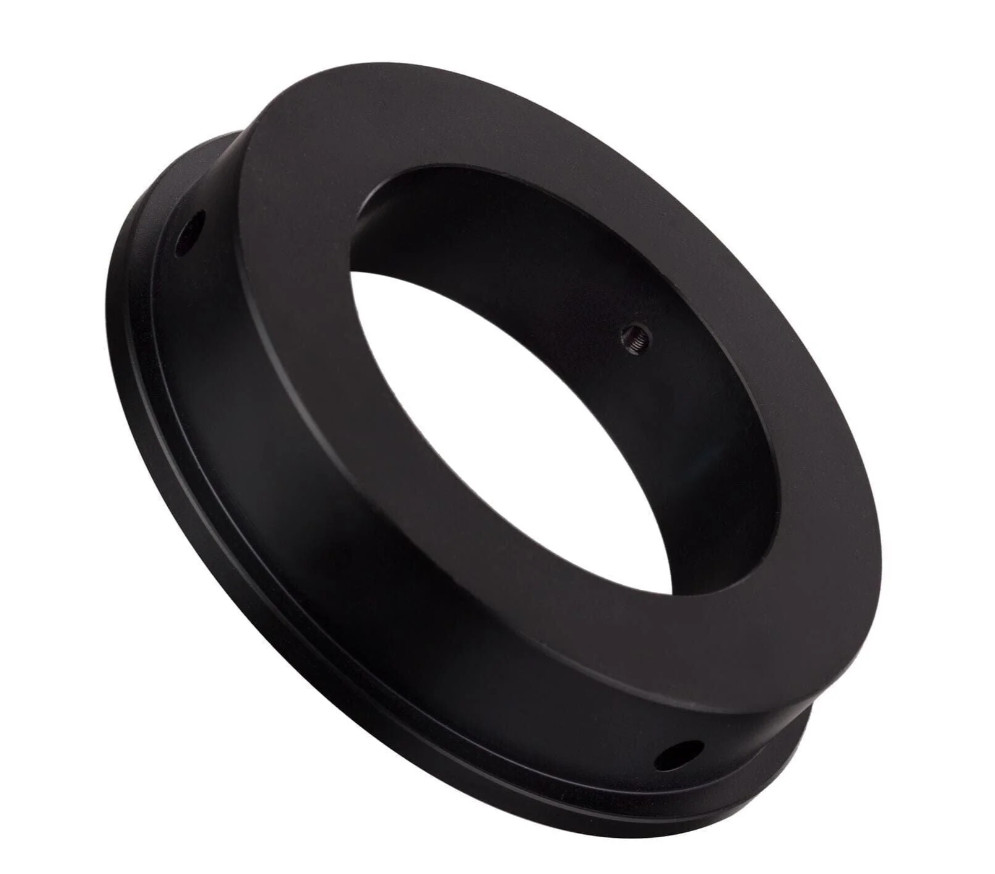 H800 Microscope Adapter for 76mm Focus Rack