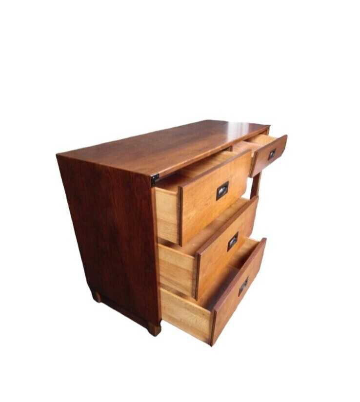 Drexel Mid Century Modern 'Modulus' Desk