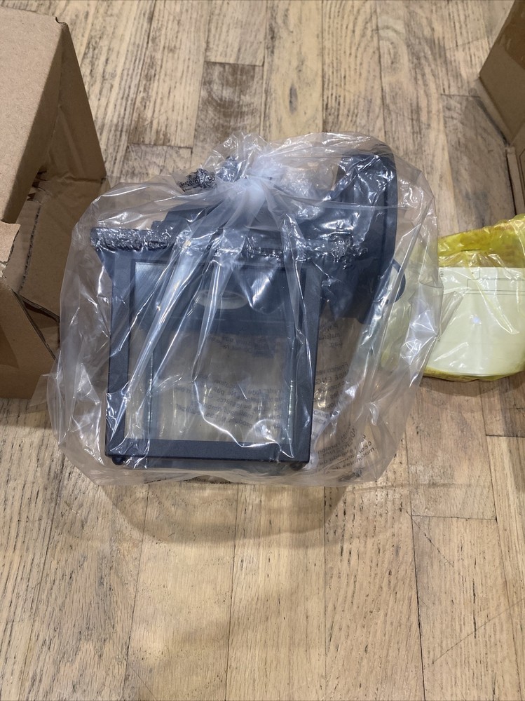 Maxim Lighting 49710030 E26 Medium 60W Builder Cast BK Outdoor Wall Mount