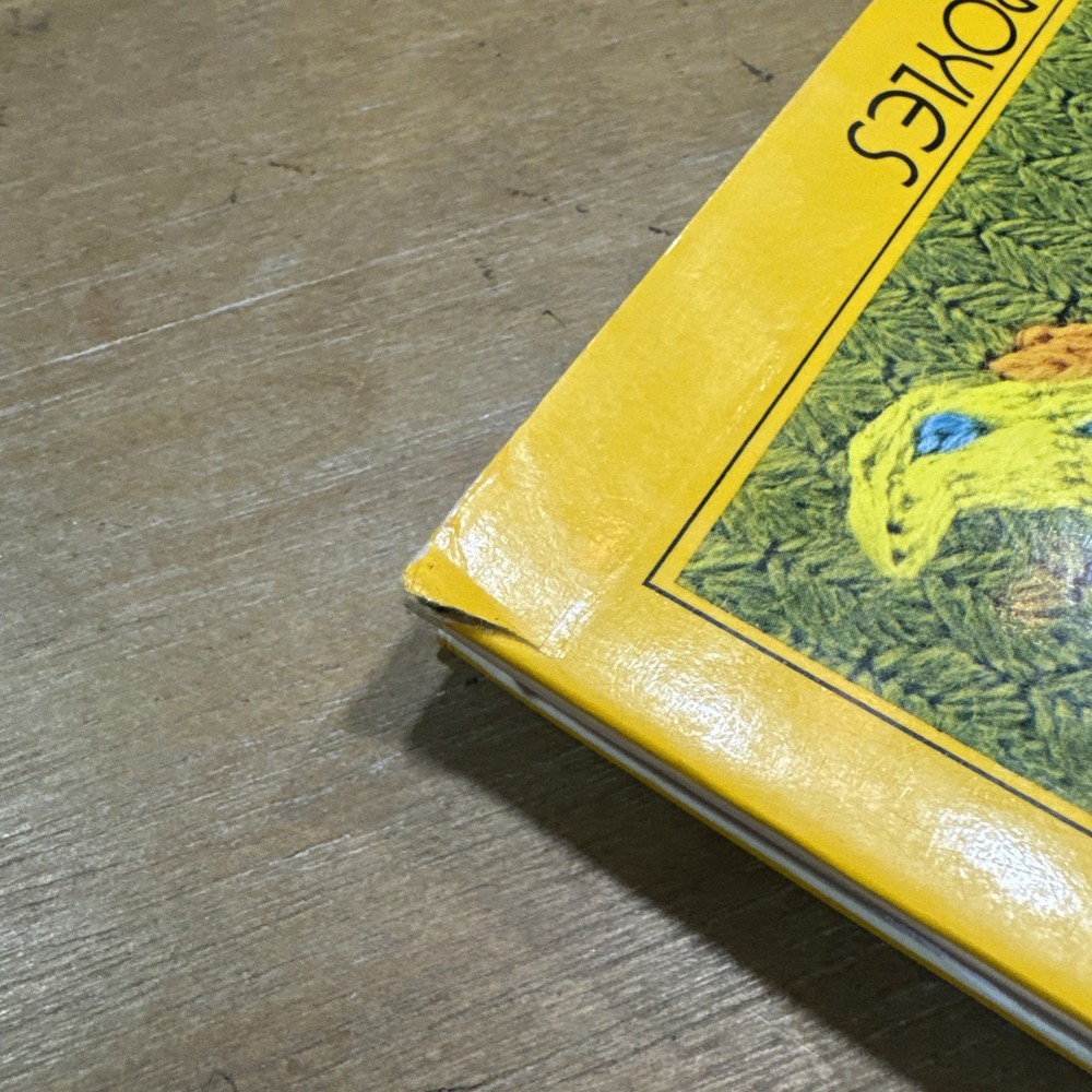 Needlepoint Stitchers Margaret Boyles