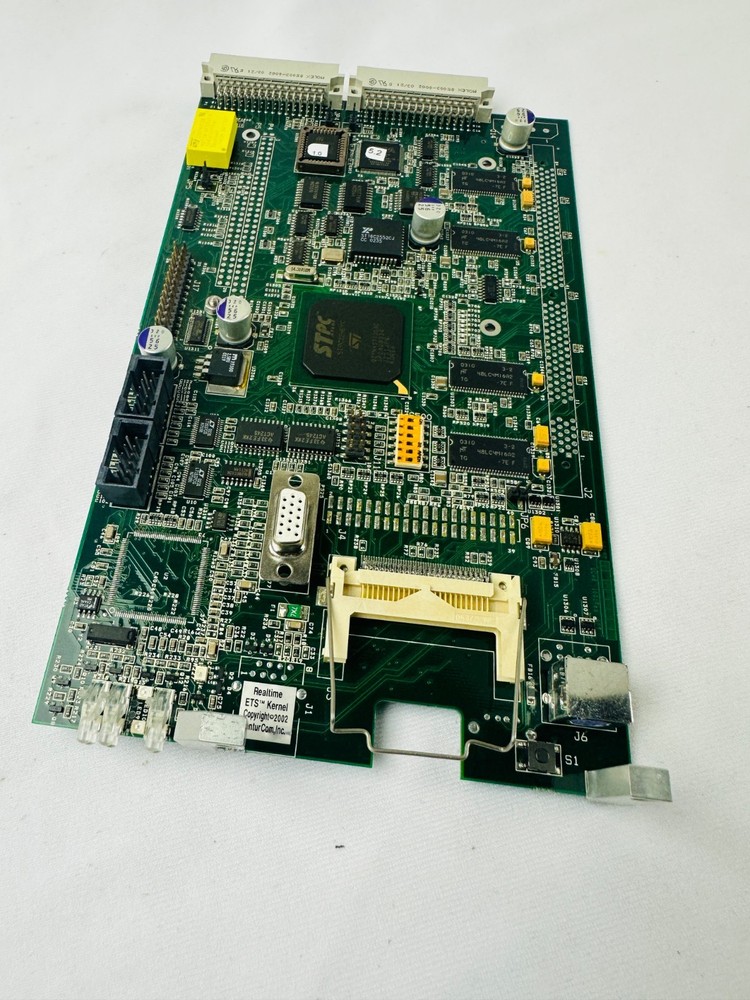 VenturCom Inc 0335T5 1001966 Circuit Board