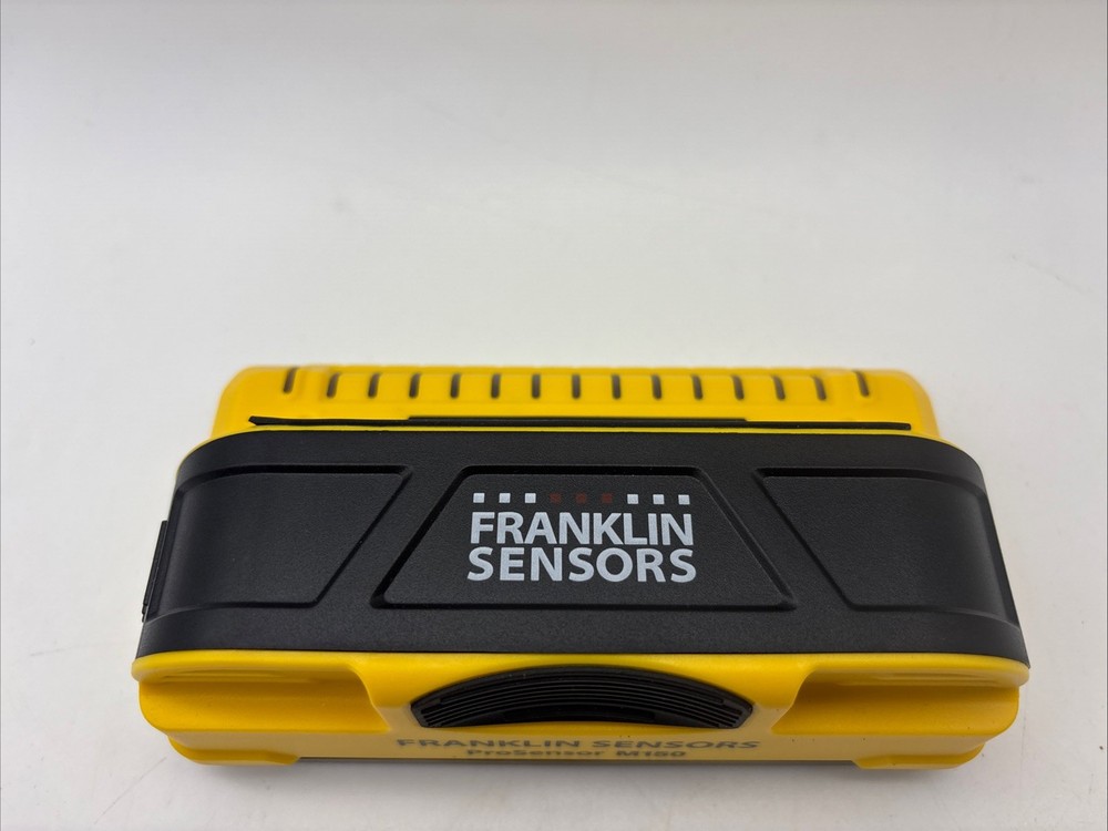 Franklin Sensors ProSensor M150 Stud Finder