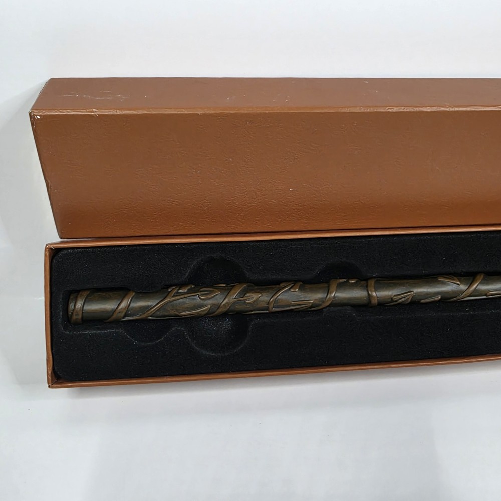 Harry Potter Universal Studios Interactive Hermione Granger Wand