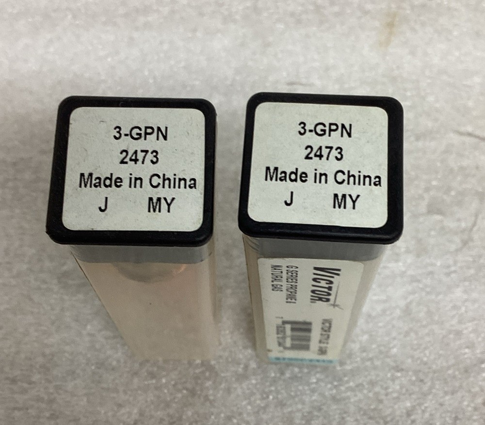 Victor Cutting Tip 3-GPN