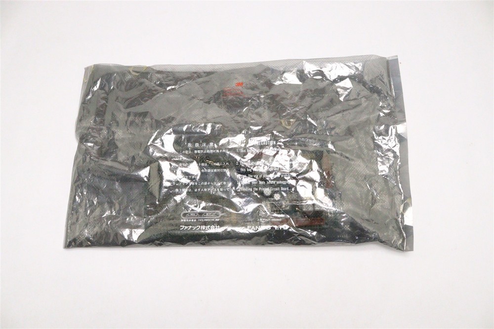FANUC CNC INPUT/OUTPUT CIRCUIT BOARD A20B-2100-0770/07F
