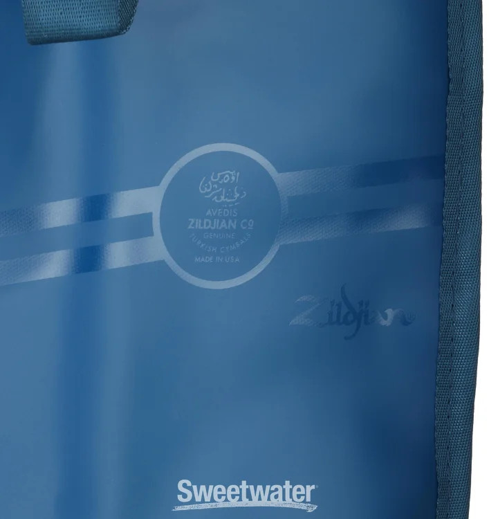 Zildjian Gigging Mini Stick Bag - Midnight
