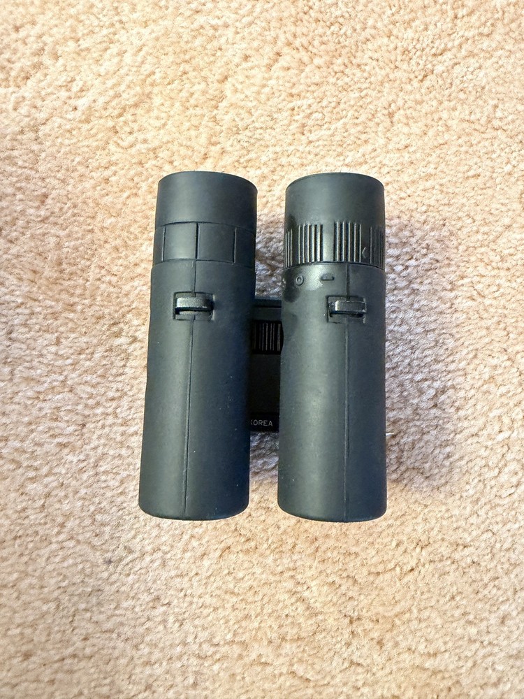 Binoculars ems 8x25 Field Binoculars with Case waterproof compact ems