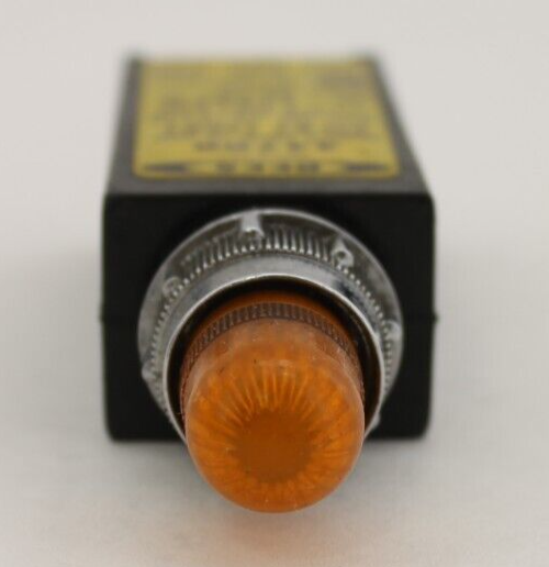 Rees 44700 Orange Pilot Light