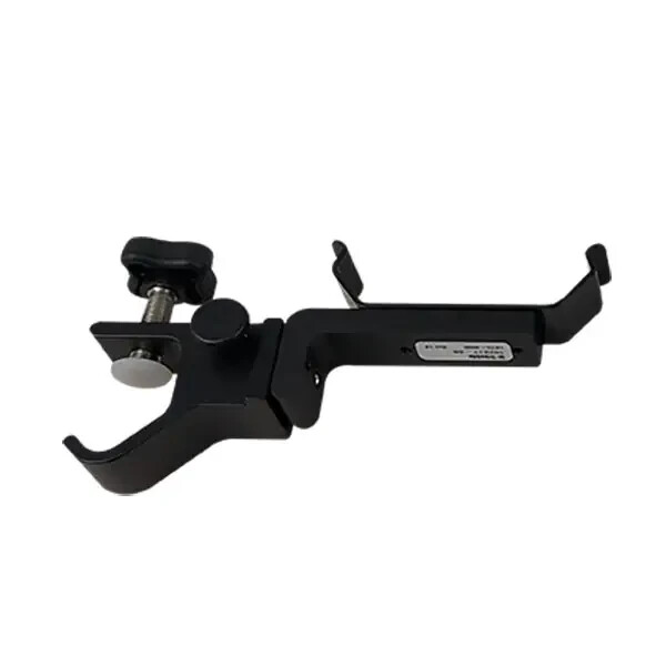 Trimble TDC100 / Spectra Precision) MM50 Range Pole Mounting Bracket 109217-00