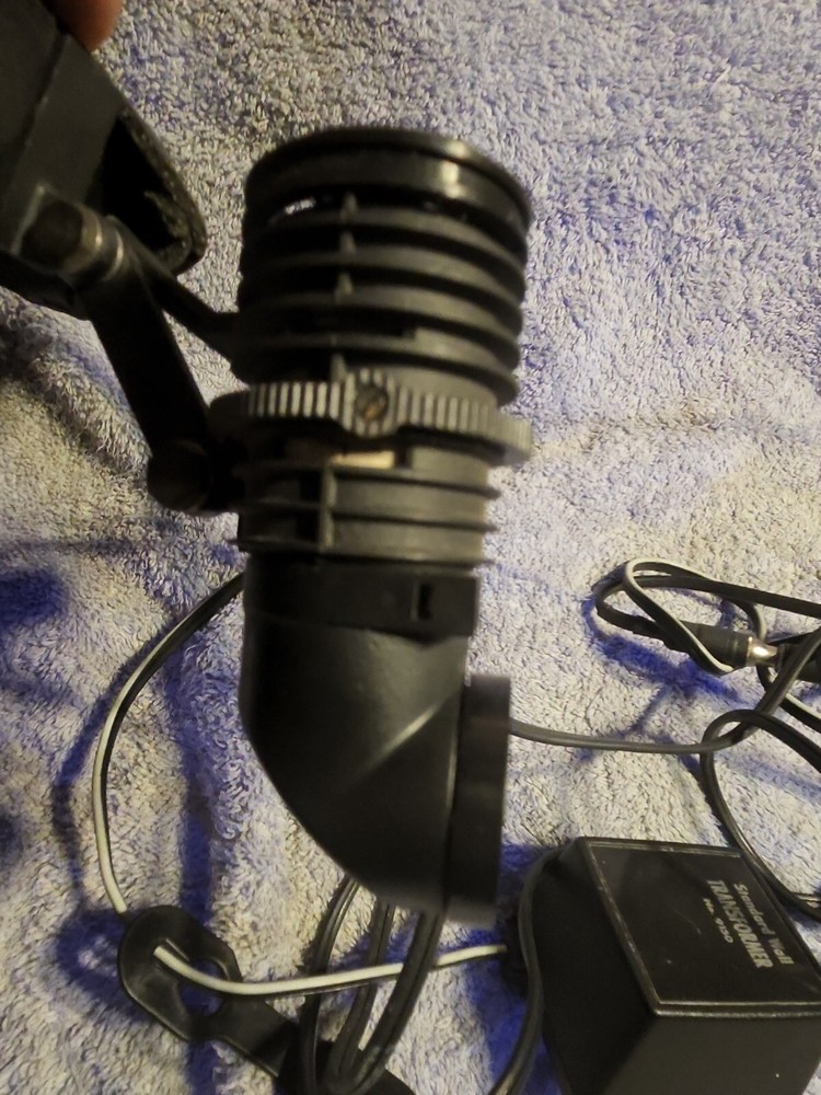 Centauri Portable Halogen Headlight