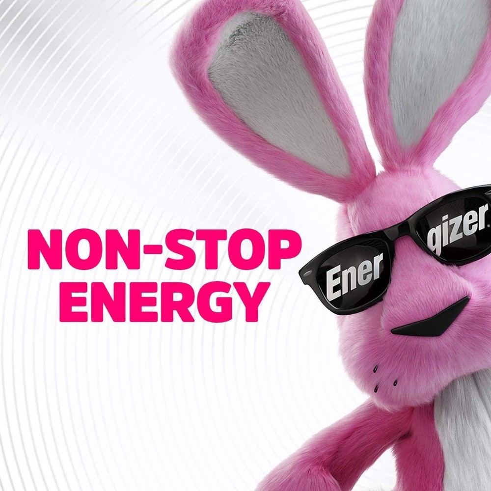Energizer Batteries