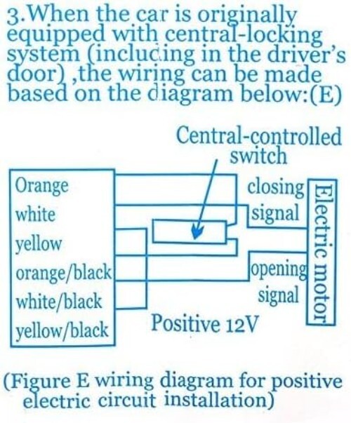 Secure Your Vehicle with Universal Keyless Entry System - 80m Range Remote