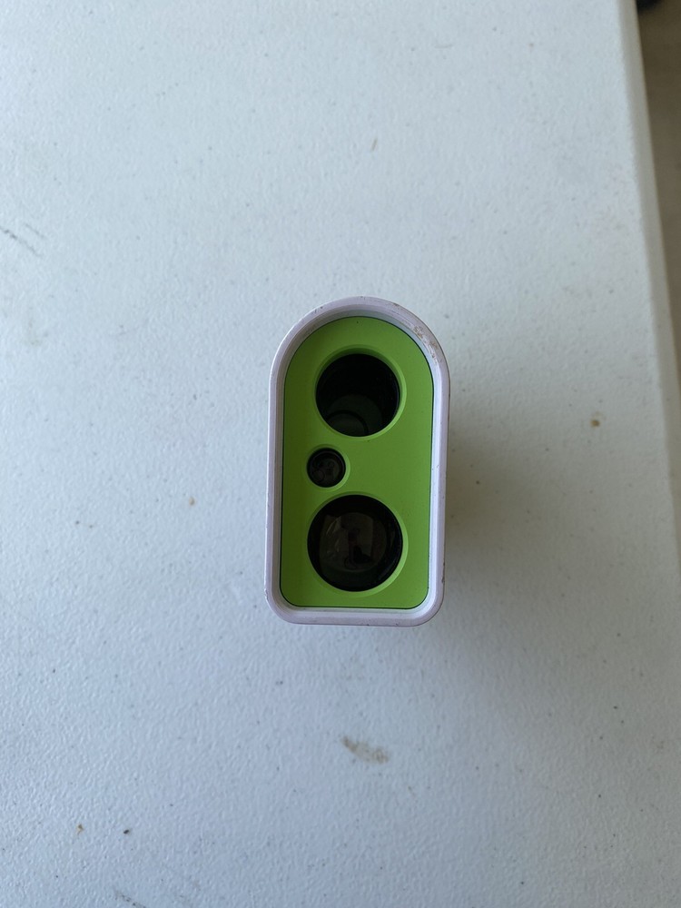 Precision Pro nx2 White/Lime/Grey