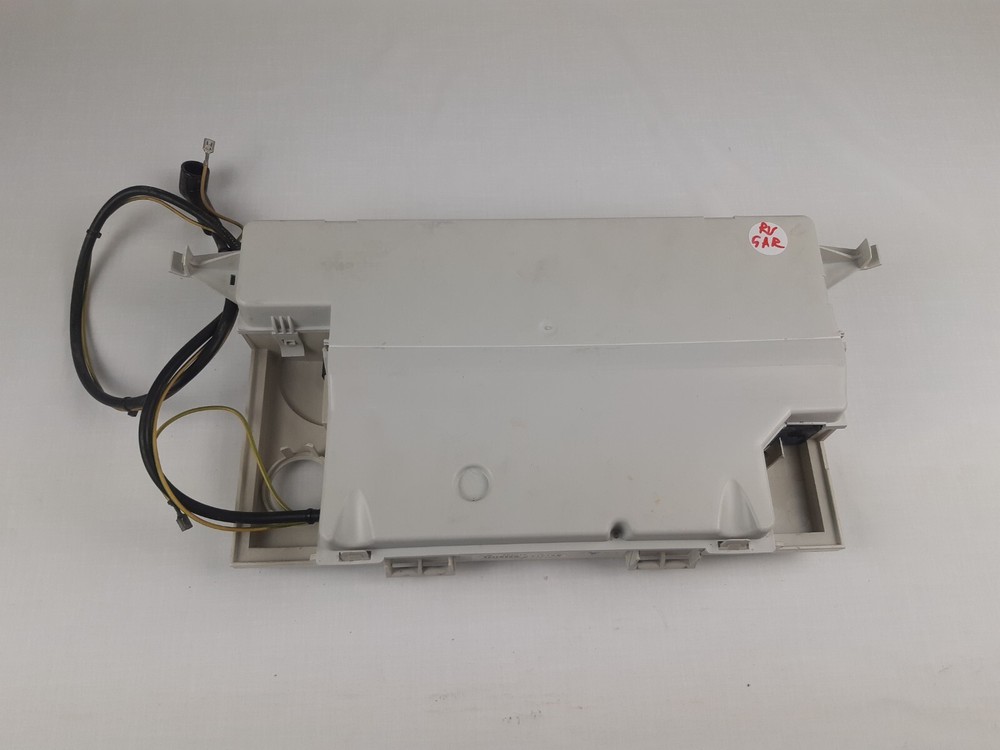 Vaillant Bedieneinheit NR 121314 Steuerung Steuerplatine 1 Jahr Garantie