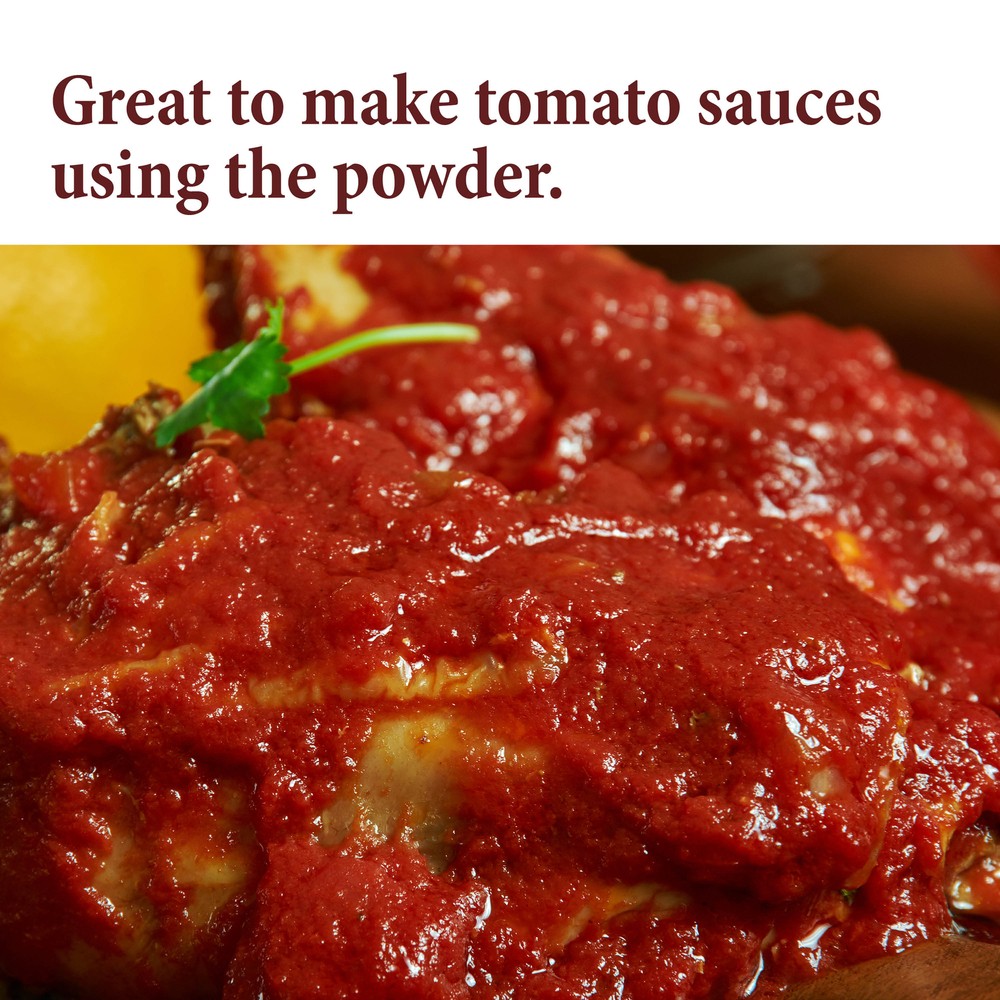 The Spice Way Tomato Powder