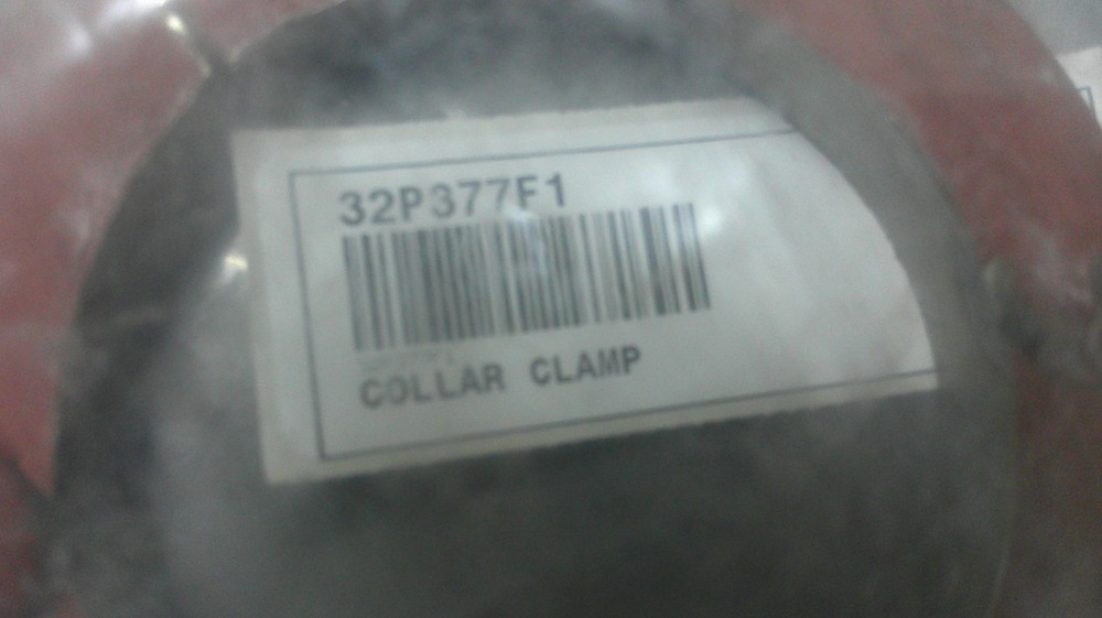New P&H Collar Clamp 32P377F1