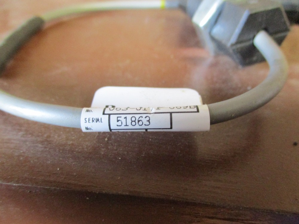 Raven flow meter 063-0171-3669B new