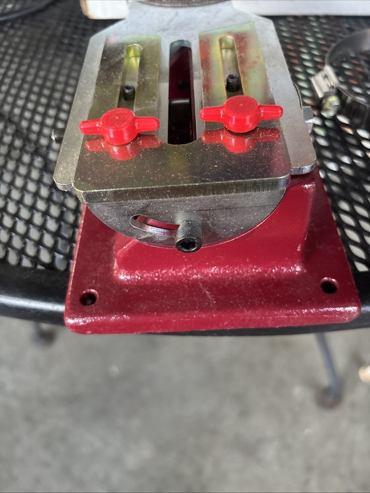 Mac Tools RF2 Piston Ring File w/ Original Box – Used – USA Made-NOS