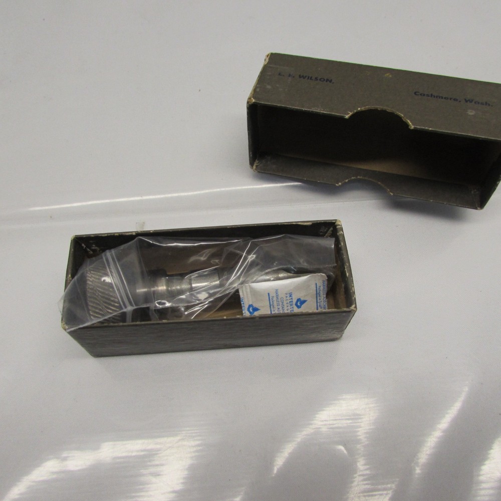 L.E. Wilson Inside Neck Reamer .458 Cal