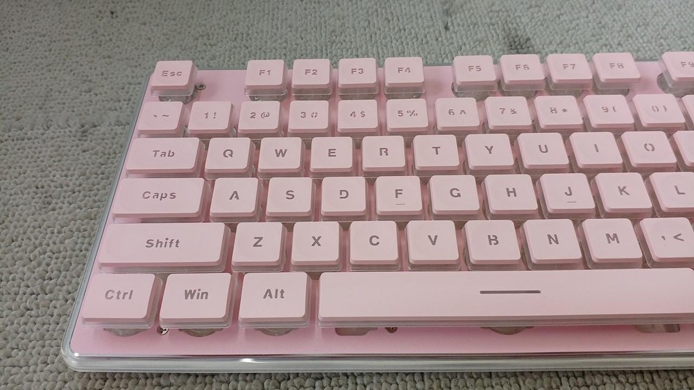 Keyboard Model GX710S EWEADN