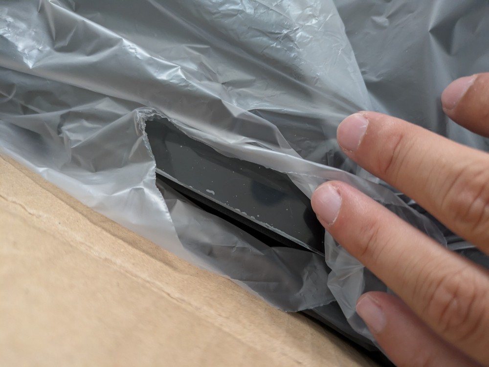 Gamdias Talos E3 Black Tower Computer Case