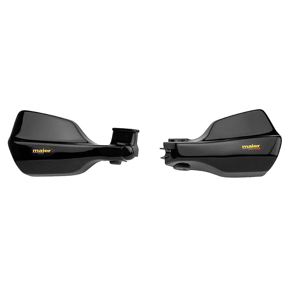 Maier ATV Handguards Black 594780