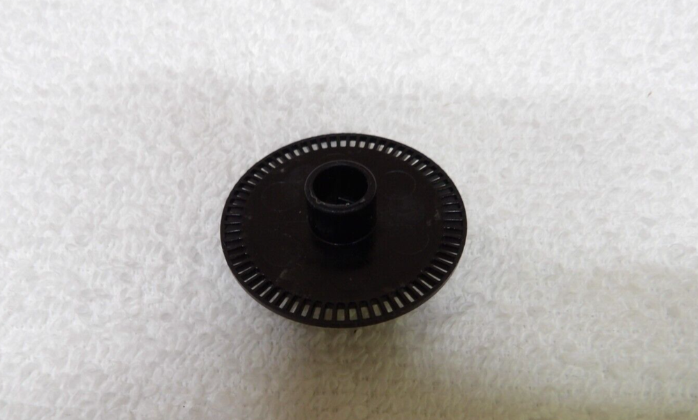 E55515000 ENCODER WHEEL BETTER PACK PACKAGE 555E
