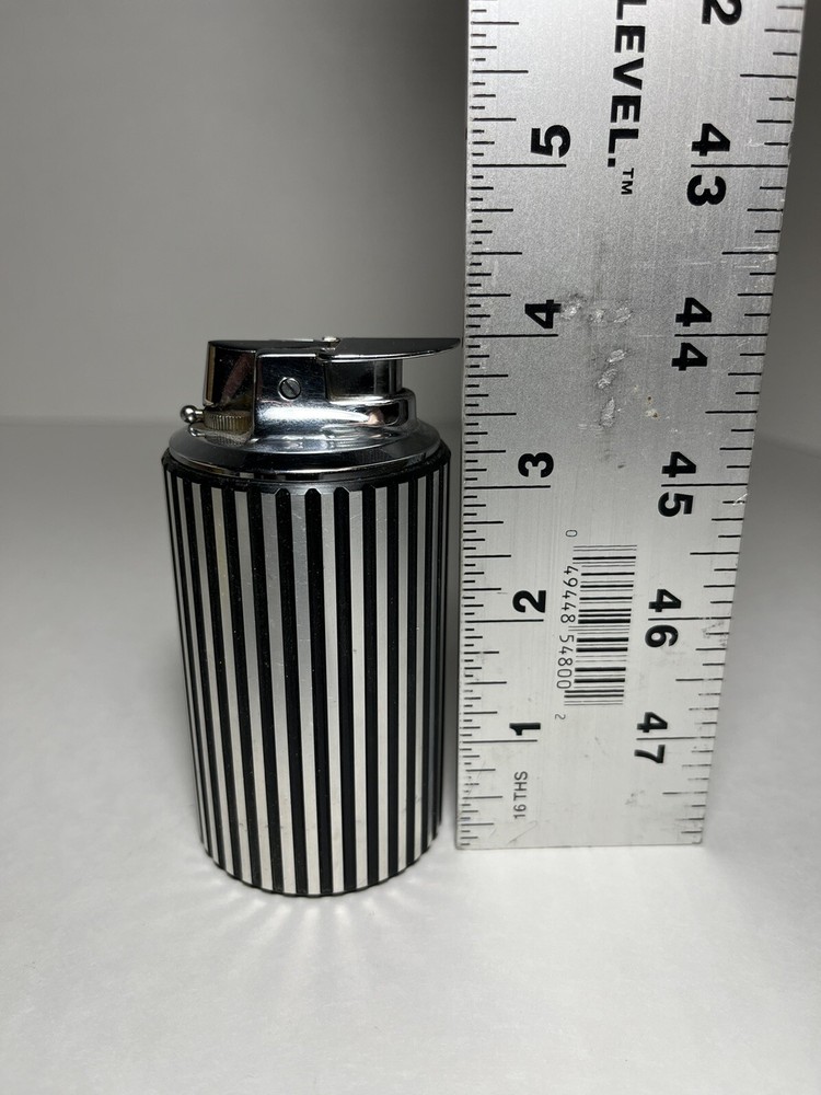 Original Vintage RONSON Gas Lighter - Germany