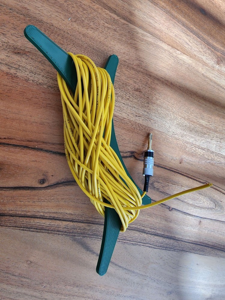 RRR Antenna 3 Pack Winders Antenna Wire Winders