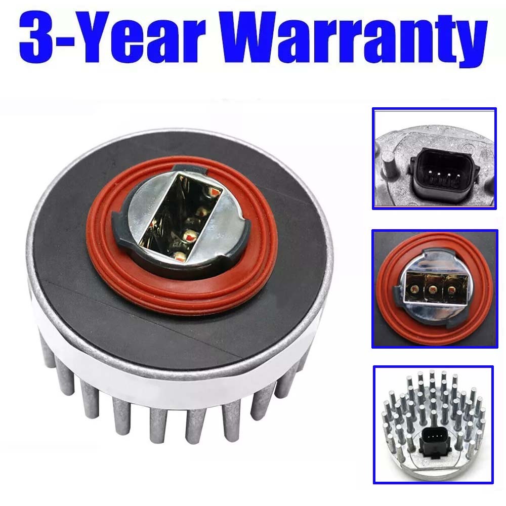 Tail Lamp Brake Light Bulb Module Led Unit For Cadillac XTS/ATS 2013-2017 AAAAA