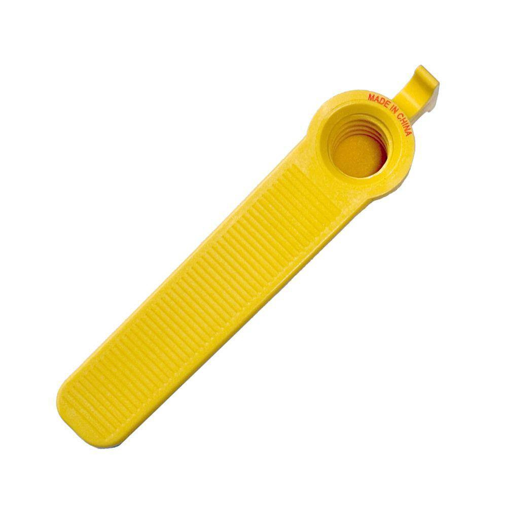 Pull Pole End
