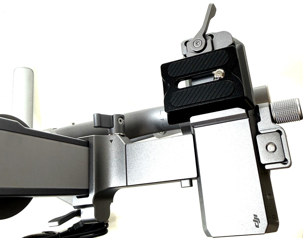 DJI RS 4 Mini 3-Axis Gimbal Stabilizer