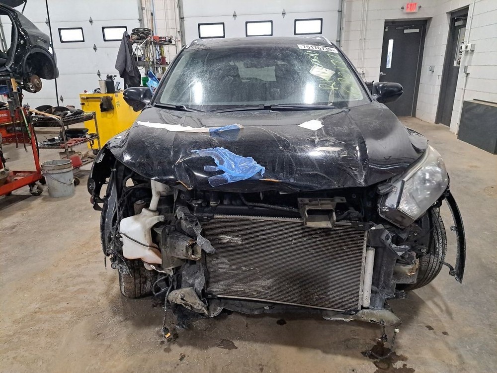 2016 Hr-v Jack Sku#4394268