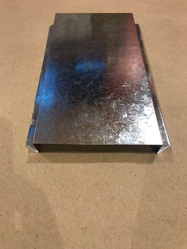 Harbor Freight Sand Blast Media Blasting Cabinet Sandblasting Air Baffle
