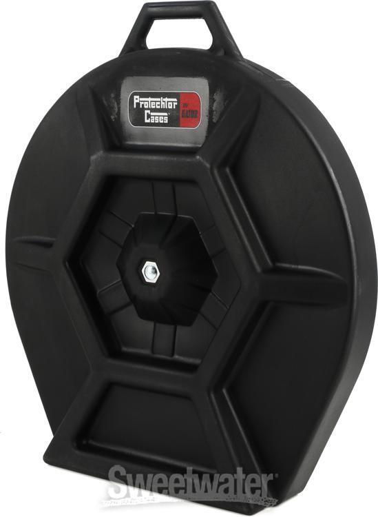 Gator GP-PC302 - Fits up to 22" Cymbals