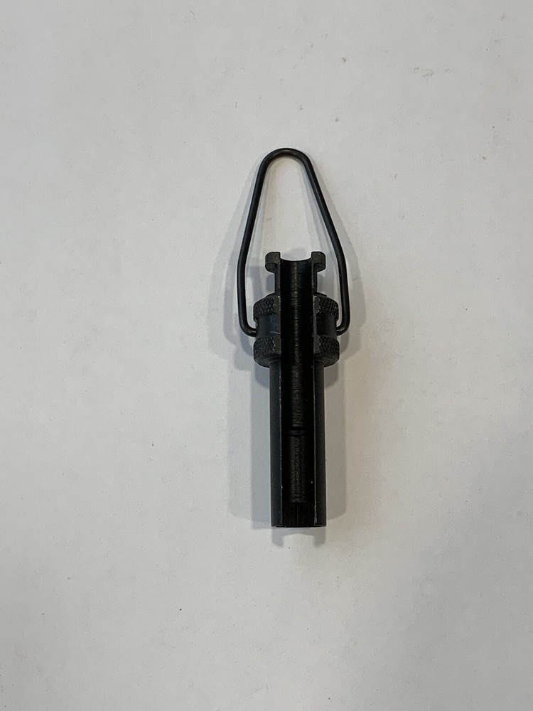 Ripley Coax Cable Socket Wrench S-200 Security Shield Tool, 7/16 in